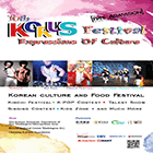 KORUS Festival